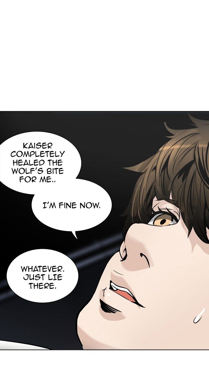 Tower of God, Chapter 300 image 057